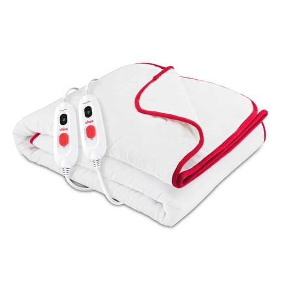 Постельное белье с подогревом UFESA FLEXI-HEAT CMN COMFORT 