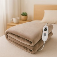 Постельное белье с подогревом UFESA MANTA INDIVIDUAL SOFTY 