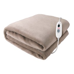 Heated bedding UFESA MANTA INDIVIDUAL SOFTY 