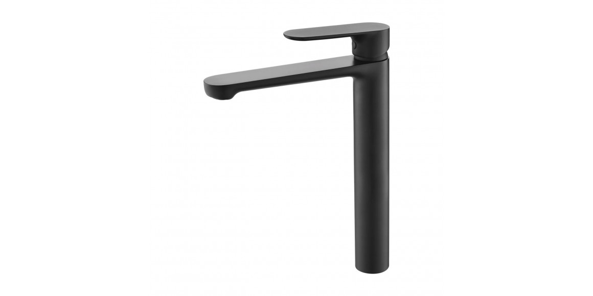 Kitchen tap HB (HESHAN ULA BW 1332D-Z11  BLACK) 