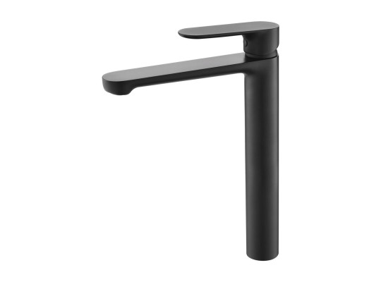 Kitchen tap HB (HESHAN ULA BW 1332D-Z11  BLACK) 