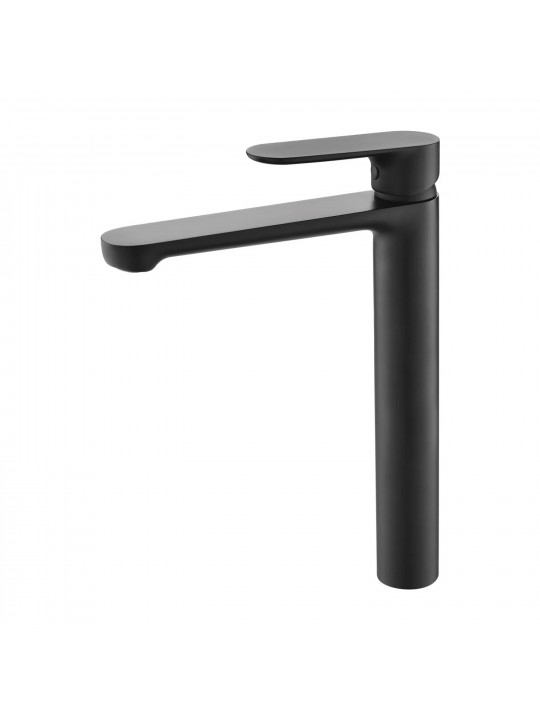 Խոհանոցի ծորակ HB (HESHAN ULA BW 1332D-Z11  BLACK) 