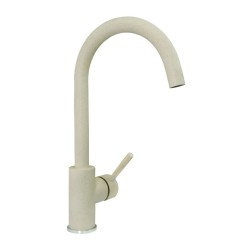 Кран для кухни HB (HESHAN ULA BW 7011D SAND 319) 