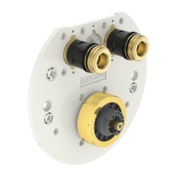 Душ-кран IDEAL STANDARD CERATHERM NAVIGO BIN BFGO KIT1/DSPL (A5817A2)