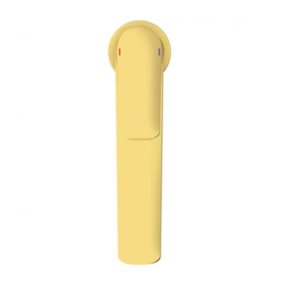 Ցնցուղ-ծորակ IDEAL STANDARD CONNECT AIR BSN VSL SLM BR GOLD (A7027A2)
