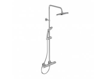 Shower-tap IDEAL STANDARD CERATHERM T25 SHR SYS D200 CHR (A7208AA)