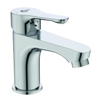 Душ-кран IDEAL STANDARD ALPHA BSN MXR H75 RMTD CHR NO/ PUW (BC552AA)