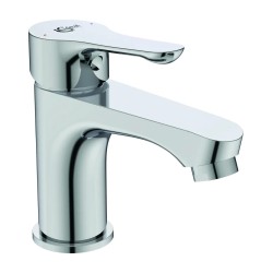 Shower-tap IDEAL STANDARD ALPHA BSN MXR H75 RMTD CHR NO/ PUW (BC552AA)