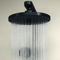 Душ-кран IDEAL STANDARD ALU+SHR SYS (BD583XG)