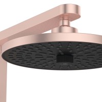 Душ-кран IDEAL STANDARD ALU+SHR SYS (BD584RO)