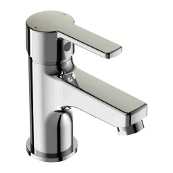 Shower-tap IDEAL STANDARD VIDIMAUNO BSN MXR RMTD CHROME RUS (B2010AA)
