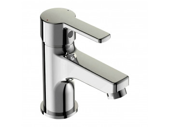 Shower-tap IDEAL STANDARD VIDIMAUNO BSN MXR RMTD CHROME RUS (B2010AA)