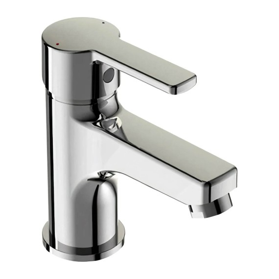 Shower-tap IDEAL STANDARD VIDIMAUNO BSN MXR RMTD CHROME RUS (B2010AA)