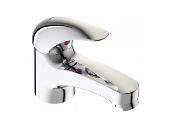 Shower-tap IDEAL STANDARD ORION BSN MXR R-MTD CHROME (BA001AA)