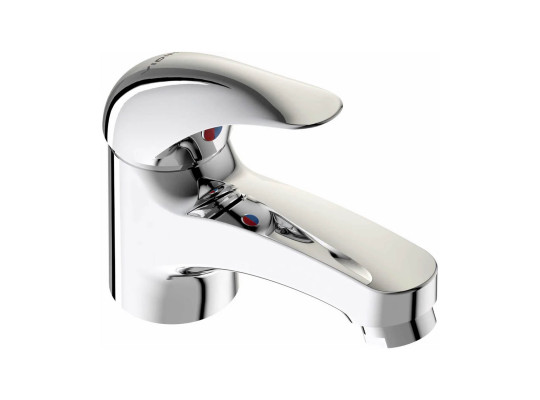 Shower-tap IDEAL STANDARD ORION BSN MXR R-MTD CHROME (BA001AA)