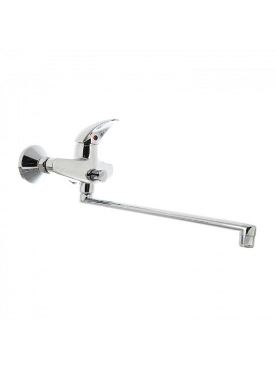 Shower-tap IDEAL STANDARD BSH/BSN MXR EXPSD CHROME & KIT (BA005AA)