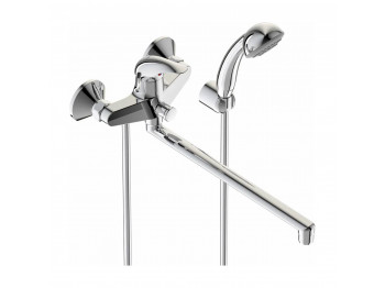 Shower-tap IDEAL STANDARD BSH/BSN MXR EXPSD CHROME & KIT (BA005AA)