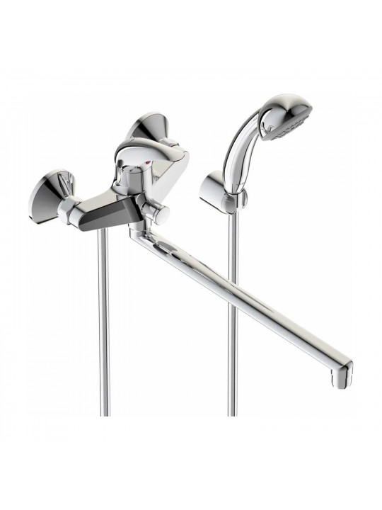 Shower-tap IDEAL STANDARD BSH/BSN MXR EXPSD CHROME & KIT (BA005AA)