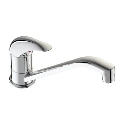 Shower-tap IDEAL STANDARD ORION SNK MXR R-MTD CHROME (BA006AA)