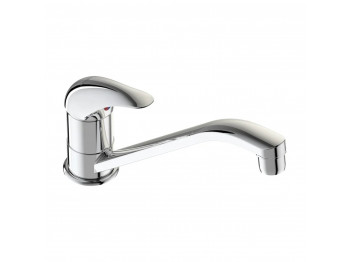 Shower-tap IDEAL STANDARD ORION SNK MXR R-MTD CHROME (BA006AA)