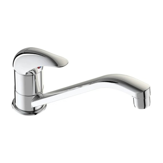 Душ-кран IDEAL STANDARD ORION SNK MXR R-MTD CHROME (BA006AA)