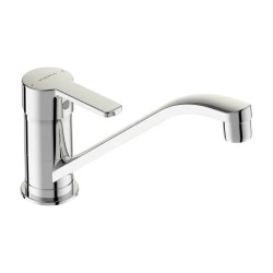 Shower-tap IDEAL STANDARD VIDIMAUNO SNK MXR R-MTD CHR T.SLDR/SPT (BA241AA)