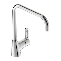 Душ-кран IDEAL STANDARD VIDIMAUNO SNK MXR R-MTD TUB.SPT.U230/D20 (BA242AA)
