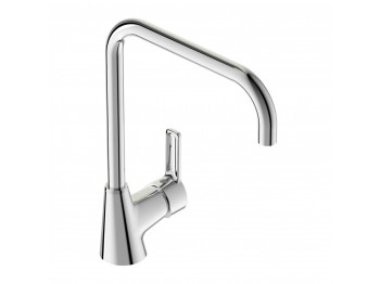 Shower-tap IDEAL STANDARD VIDIMAUNO SNK MXR R-MTD TUB.SPT.U230/D20 (BA242AA)