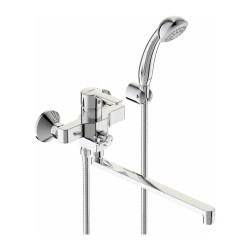 Душ-кран IDEAL STANDARD VIDIMAUNO BSH/BSN MXR EXP CDR T.SPT/320 (BA320AA)