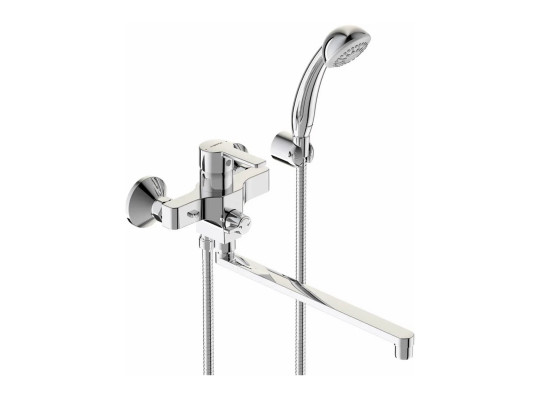 Shower-tap IDEAL STANDARD VIDIMAUNO BSH/BSN MXR EXP CDR T.SPT/320 (BA320AA)