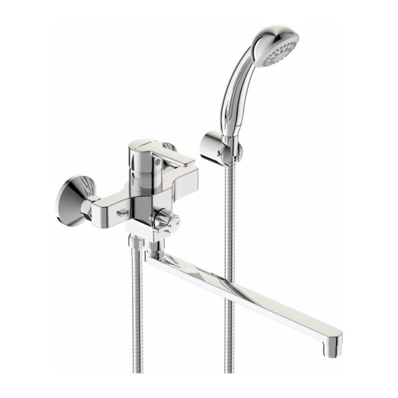Душ-кран VIDIMA VIDIMAUNO BSH/BSN MXR EXP CDR T.SPT/320 (BA320AA)