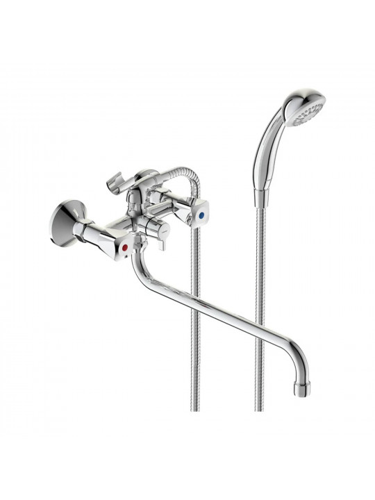 Shower-tap IDEAL STANDARD VIDIMAPRACTIC BSH/BSN T.SP/S320 CDR&KIT (BA343AA)