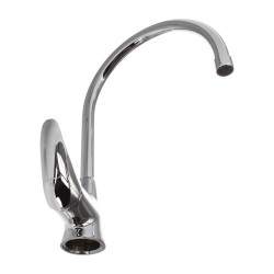 Shower-tap IDEAL STANDARD ORION SNK MXR R-MTD CHR TUB.SPT.R200 (BA365AA)