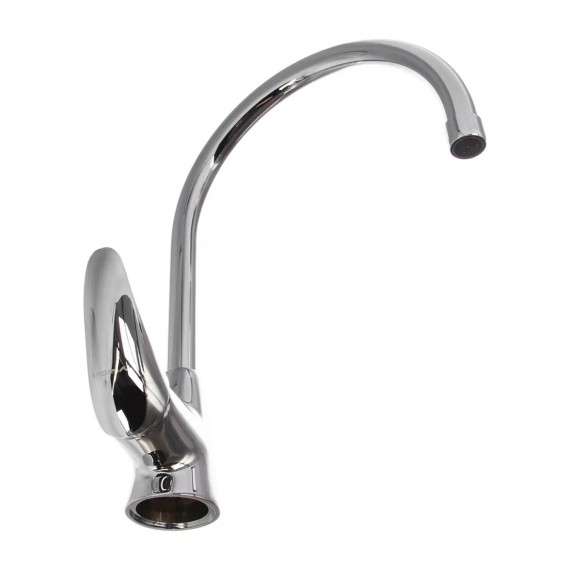 Shower-tap IDEAL STANDARD ORION SNK MXR R-MTD CHR TUB.SPT.R200 (BA365AA)