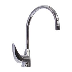 Shower-tap IDEAL STANDARD ORION SNK MXR R-MTD CHR TUB.SPT.R200 (BA365AA)