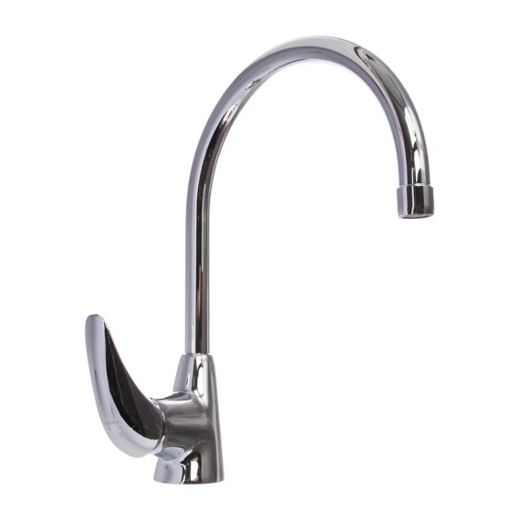 Shower-tap IDEAL STANDARD ORION SNK MXR R-MTD CHR TUB.SPT.R200 (BA365AA)