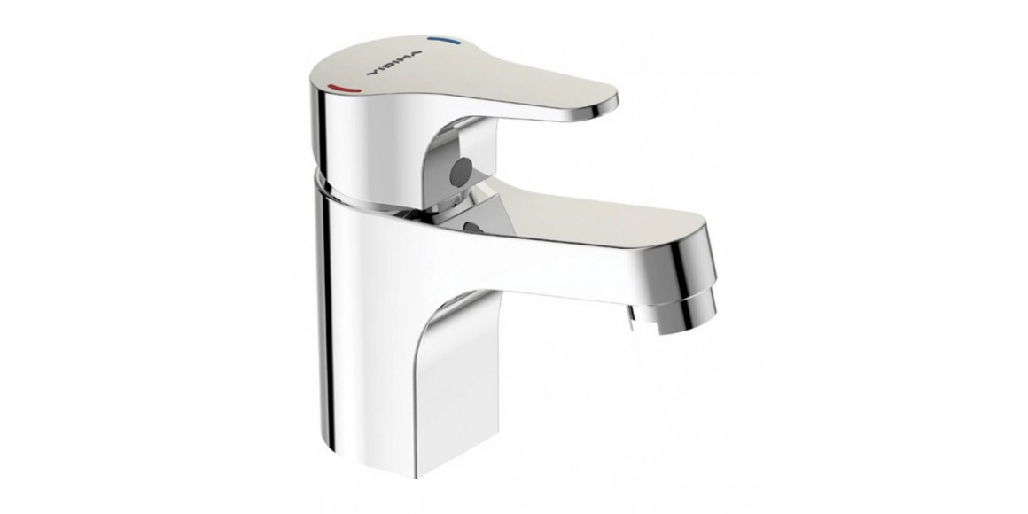 Shower-tap IDEAL STANDARD VIDIMA NEXT BSN MXR RMTD CHROME (BA366AA)