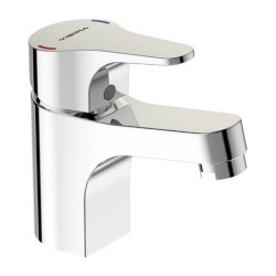 Shower-tap IDEAL STANDARD VIDIMA NEXT BSN MXR RMTD CHROME (BA366AA)