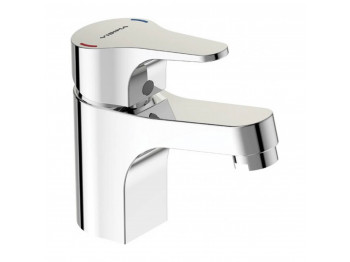 Shower-tap IDEAL STANDARD VIDIMA NEXT BSN MXR RMTD CHROME (BA366AA)