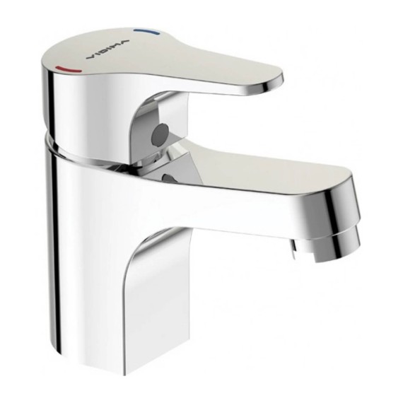 Душ-кран IDEAL STANDARD VIDIMA NEXT BSN MXR RMTD CHROME (BA366AA)