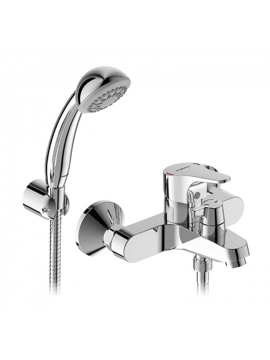 Shower-tap IDEAL STANDARD VIDIMA NEXT BSH MXR EXPSD CHR CDR & KIT (BA371AA)