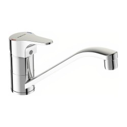 Душ-кран IDEAL STANDARD VIDIMA NEXT SNK MXR RMTD TUB.SPT/SLDR (BA375AA)