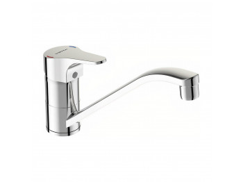 Shower-tap IDEAL STANDARD VIDIMA NEXT SNK MXR RMTD TUB.SPT/SLDR (BA375AA)