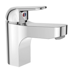 Shower-tap VIDIMA VIDIMAFINE BSN MXR RMTD CHR GRANDE G1/2 (BA385AA)
