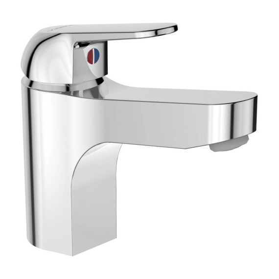 Shower-tap VIDIMA VIDIMAFINE BSN MXR RMTD CHR GRANDE G1/2 (BA385AA)