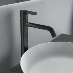 Ցնցուղ-ծորակ IDEAL STANDARD JOY VSL MXR RMTD 5L NO PUW MGN GREY (BC782A5)