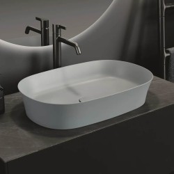 Ցնցուղ-ծորակ IDEAL STANDARD JOY VSL MXR RMTD 5L NO PUW MGN GREY (BC782A5)
