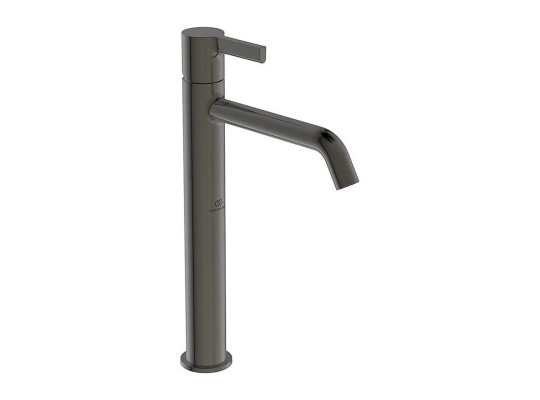 Shower-tap IDEAL STANDARD JOY VSL MXR RMTD 5L NO PUW MGN GREY (BC782A5)