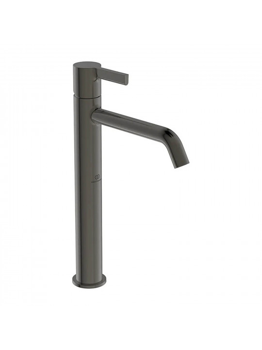 Shower-tap IDEAL STANDARD JOY VSL MXR RMTD 5L NO PUW MGN GREY (BC782A5)