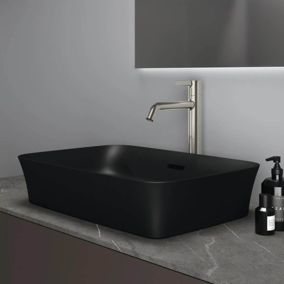 Ցնցուղ-ծորակ IDEAL STANDARD JOY VSL MXR RMTD 5L NO PUW SILV STO (BC782GN)